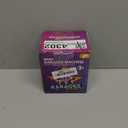 YLL Karaoke Machine for Kids, Portable Mini Speaker with 2 Wireless Microphones, 2026 TOP Kids Gifts for Girls Ages 3, 4, 5, 6, 7, 8, 9, 10, 12 +Years Old, 4-12th Birthday Present Toy Party (Purple)