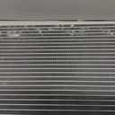 A-Premium Air Conditioning A/C Condenser Compatible with Volvo C30 2008, C70 2006-2008, S40 2004-2008, V50 2005-2008, 1.9L 2.4L 2.5L, Replace# 30647931
