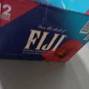 FIJI Natural Artesian Bottled Water, 1 Liter / 33.8 Fl Oz (Pack of 12) (EXP 06/24/26)