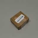 Upgraded OBD2 Port Lock Anti-Theft Device (ONLY), Universal Car OBD 2 Port Locking Tool with Security Key, Heavy-Duty Aluminum Alloy Protector for Most Vehicles - Silver