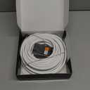 32.8Ft LED Neon Rope Lights, RGB Built in Chip Neon Strip Lights with Remote APP Control, Music Sync 24V IP68 Waterproof Led Neon Lights for Bedroom Outdoor Gaming Room (10M)