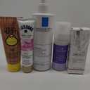 La Roche-Posay , EltaMD, Sun Bum, Gold Bond, Lansinoh
