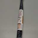 LEMON CLOUD Total Blackout Window Film Privacy Static Cling Frosted Black Window Covering 100% Opaque Film Tint Darkening Removable Film for High Privacy(Blackout Tulip Design,17.5 x118.1 inches)