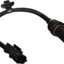 Genuine Hyundai 39180-2B000 Crankshaft Position Sensor