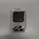 Resistant Speaker, Magnetic & Water - Black by iLive