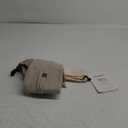 GOOSEKET 365 Toddler Carrier, 100% Cotton, Lightweight, Easy-to-USE, Portable, Suitable from 6-48 Months, Supports UP to 44LBS (Beige)