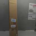 2 Pack Universal Hanging File Rails for Filing Cabinet,Silver