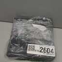 Super Mini Massage, Percussion Deep Tissues Muscle Massager, Compact Sports Travel Massage, Portable Handheld Massager for Home, Gym, Office, Outdoors (Green)