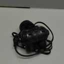 Wave Maker for Aquarium Powerhead: 1600GPH Wavemaker Circulation Pump with Magnetic Suction Base for 20-75 Gallon Saltwater Freshwater Tank