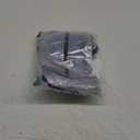 Double Stroller Rain Cover - Universal Fit Weather Shield for Side by Side Baby Stroller, Waterproof Windproof Jogger Stroller Cover for Rain, Snow & Dust Protection  Baby Outdoor Travel Essential