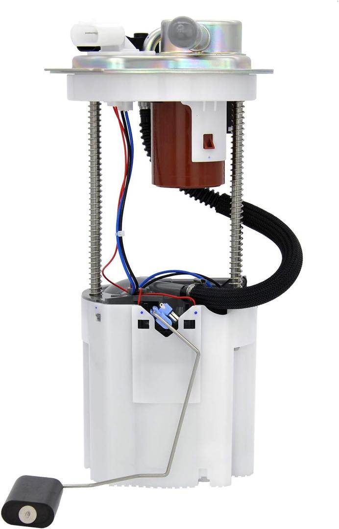 Fuel Pump Module Assembly for 2009 2010 2011 2012 Chevrolet Colorado GMC Canyon L4 2.9L L5 3.7L V8 5.3L E3791M FG1304 SP6648M