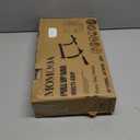 Doorway Pull Up Bar for Home Gym, Adjustable Width, Heavy-Duty Steel