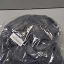 Premium Corduroy Stuffed Animal Storage Bean Bag Chair Cover (No Filler) For Organizing Plush Toys Or Textile Stuffable Bean Bag Sack For Adults Lazy Chair Playroom Washable Cover (Grey)