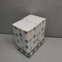 2 x Mom Gifts, Cool Moms Club 18 Oz Can Glass Cup, Funny New Mom Presents Ideas for Mother's Day Birthday Valentine's Day