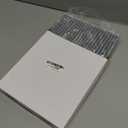 Cabin Air Filter with Activated Carbon, CP285 CF10285 Engine Air Filter, Automotive interior Accessories AC & Heater Cabin Filter Replacement for Subaru, Scion, Land Rover