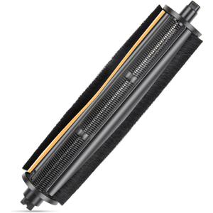 TriCut Brush for Dreame X40 Ultra/X30 Ultra/L40 Ultra/L30 Ultra/L20 Ultra/X40 Master/L10s Ultra/L10s Pro Ultra Robot Vacuum,MOVA S10/S10 Plus/P50/P50 Pro/P10/P10 Pro Ultra Detangle Brush for all Floor