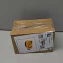 Mkono Male Dog Belly Band Wraps Washable Dog Diapers Male for Small and Medium Dogs (3 Pack), Waist 15.4 Inches to 19.7 Inches (Large)