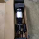 SCITOO Air Struts Suspension Kits Air Shocks Absorber Air Spring fit for Mercedes-Benz for CLS350 2007-2011,for Mercedes-Benz for CLS500 2005 2007-2009,for CLS55 AMG 2006 Front and Rear Suspension Kit