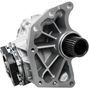 HQPASFY 331003KA0B Transfer Case Assembly Compatible with Nissan Murano 2015-2021, Nissan Pathfinder 2013-2020, Infiniti JX35, Infiniti QX60 2014-2020 Replace# 331003KA0B