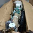 JOYSTAR Girls Bike for 2-12 Years Old Toddlers and Kids, 12" 14" 16" 18“ 20" Retro Style Kids Bike with Training Wheels, 18 20 Inch Children Bicycle with Kickstand