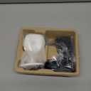 TP-Link Tapo 1080P Indoor Security Camera for Baby Monitor, Dog Camera w/Motion Detection, 2-Way Audio Siren, Night Vision, Cloud & SD Card Storage, Works w/Alexa & Google Home (Tapo C100)