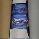 Bedwina Mini Magnetic Drawing Board for Kids - (Pack of 12) Backpack Keychain Clip Drawing Boards, Erasable Doodle Sketch Writing Pad Boys & Girls, Birthday Kids Party Favors