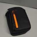 S-ZONE Camera Insert Bag Waterproof Lens Cube Case Compatible with Nikon Canon