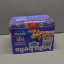 Hello Bello Dr. Seuss Babies Premium Diapers, Size NB, 76 Count: Softness & Protection for Sensitive Skin