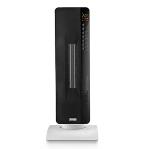 Digital Flat Panel 27" Tower Ceramic Heater 