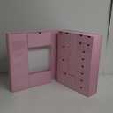 Organizer BLISS BABY Pink