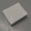 2 Inches Wide Christmas Faux Fur Ribbon Trim Fabric Roll for Christmas Tree Decor or Wreath Bows Craft, 3 Yards Long (Green,2 Inch)