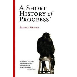 A Short History of Progress, Book 