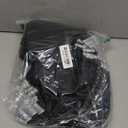 Hanes mens Underwear Boxer Briefs Pack, Cool & Breathable Cotton Moisture-wicking Underwear for Men, No Ride Up (Large, Black - 12 Pack)