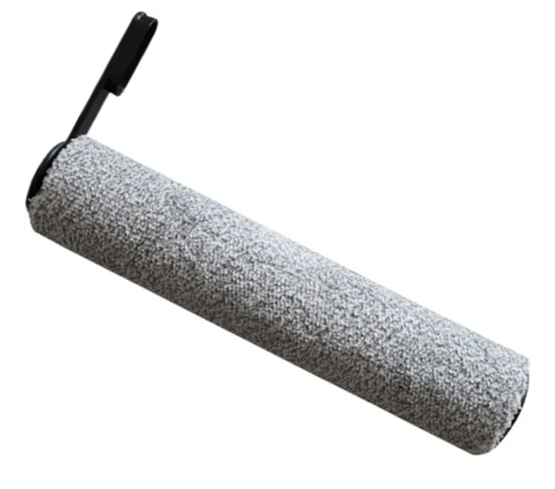 Compatible For Tineco FLOOR ONE S7 PRO ， Spare Soft Roller Brush HEPA Filter Cordless Vacuum Cleaner Accessories Parts Kit(1 PCS Roller Brush)