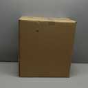 17 Inch Large Eagle Statue Resin Sculpture Frgurine Gift for Home Decor Office Living Room Desktop Display Decorative Decoration