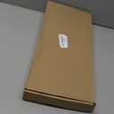 Universal Chair Umbrella Canopy, UPF 50+ Sun Shade with Adjustable Clamp, Fits Most Brands Beach, Camping, Lawn, Tanning, Zero Gravity, Lounge & Fishing Chairs, Patent Design (1 Pack, Lightblue)