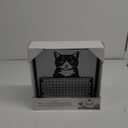Cat Wall Basket 12x12