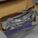 Dance Mat Toys - 8-Button Frozen Toys for Girls Electronic Dance Pad with 5 Game Modes, Touch Sensitive Kids Musical Mat Toy Christmas & Birthday Gift for 3 4 5 6 7 8 9 10+ Years Old Girls(Purple)