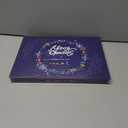 Fishing Bait Kit, 88 Pcs Fishing Tackle Set with Soft Hard Fishing Lures for Freshwater and Saltwater, 24 Days Surprise Fishing Gifts for Teen Boys Man Father Boyfriend Brother