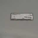 toolant Square Drive Bit Set, Square Impact Driver bits S2 Steel, Robertson Driver Bits Magnetic CNC Tips, Square 2 Impact Bit 1/4" Hex-Shank with Storage Box, 10pcs SQ2 6" Long