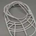 Hat Washer for Washing Machine, Cap Baseball Hat Cleaner/Cleaning Protector, Ball Cap Frame Cage Holder