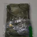 fun shack Womens Fighter Pilot Costume, Flight Attendant Costumes Women, Halloween Costume Women, Pilot Costumes Womans (XX-Large)