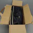 Rolling Backpack for Women, 15.6 Inch Travel Laptop Wheeled Backpack, 30L Roller Carry On Backpack or Adults Business College Work Overnight, Stylish Personal Item, Black