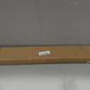 No Drill Blackout Cellular Shades,Light Gray,25.5" W x 48" H