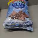 3 x Garden of Eatin' Organic No Salt Blue Corn Tortilla Chip 14 oz (EXP 09/07/26)