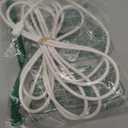 [Apple MFi Certified]10FT iPhone 17 Pro Max Charger Fast Charging 20W USB C Wall Charger Block Travel Adapter,10Foot Long USBC to USBC Cable Cord for iPhone 17/17 Air/16/16e/16 Pro/15 Plus/15 Pro/iPad