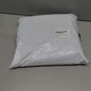 Patio Furniture Covers Waterproof 2 Pack,Patio Chair Covers for Outdoor Furniture Waterproof ,Heavy Duty Chair Covers Waterproof-Grey 30"x34"x28.87"/38.5"(H)