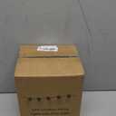 Brightever 50FT Outdoor String Lights Waterproof, 2700K Bright LED Patio Lights with 27 ST38 Shatterproof Vintage Bulbs, Retro Edison String Lights for Outside, Garden, Christmas Decor, Green Wire (50FT-Warm White)