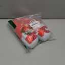 Romantic Couple Gnomes Decor Swedish Tomte Gnomes 2PCS Scandinavian Gnomes Decorations Desktop Collectible Home Ornament Love for Men/Women