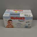 Huggies Size 3 Diapers, Snug & Dry Baby Diapers, Size 3 (16-28 lbs), 104 Count